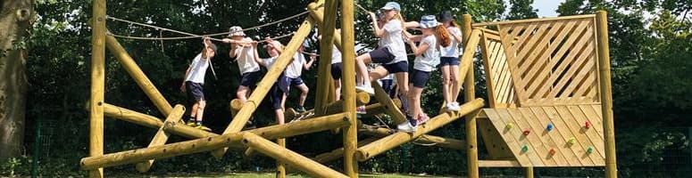 A Terrific Tryfan Climber for Tranmere Park Primary School